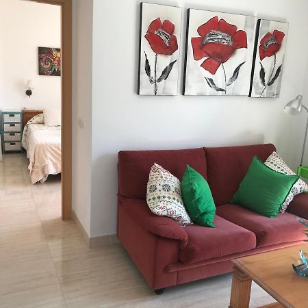 Plaza De Espana 1 Dormitorio เนร์คา ภายนอก รูปภาพ
